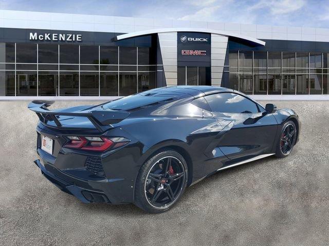 Chevrolet Corvette Stingray 3Lt - Thumbnail 5