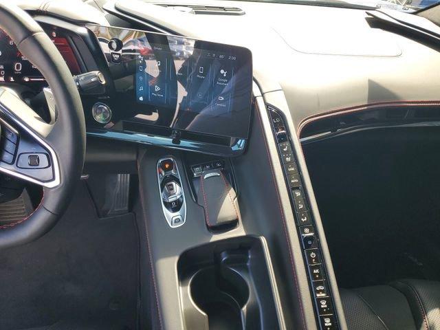 Chevrolet Corvette Stingray 3Lt - Thumbnail 19