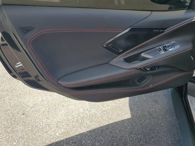 Chevrolet Corvette Stingray 3Lt - Thumbnail 10