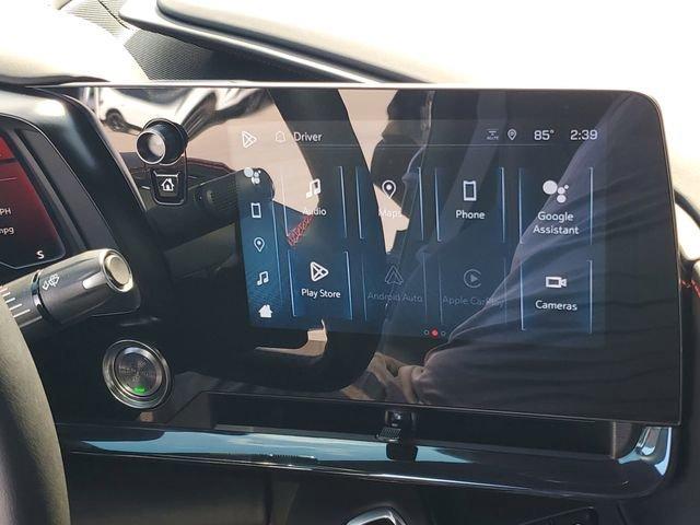 Chevrolet Corvette Stingray 3Lt - Thumbnail 20