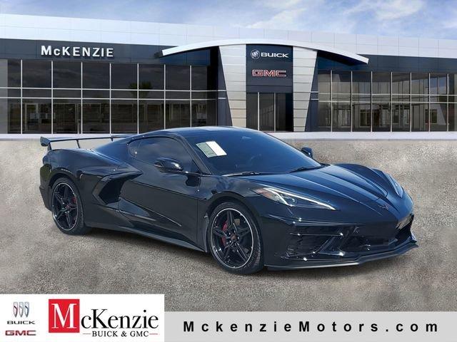 Chevrolet Corvette Stingray 3Lt - View 1