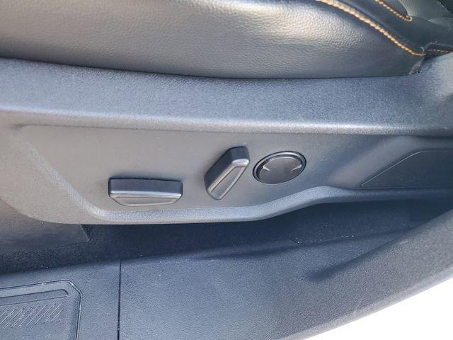 Ford Bronco Badlands - Thumbnail 8