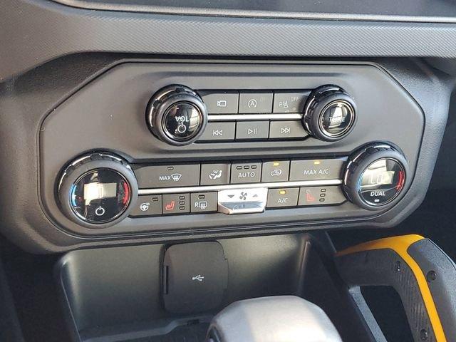 Ford Bronco Badlands - Thumbnail 20