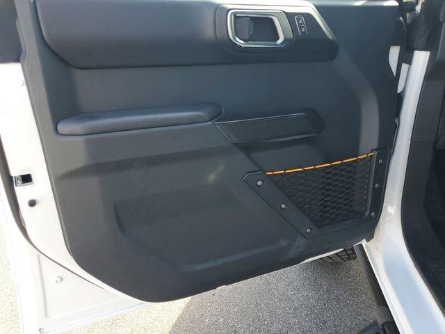 Ford Bronco Badlands - Thumbnail 9