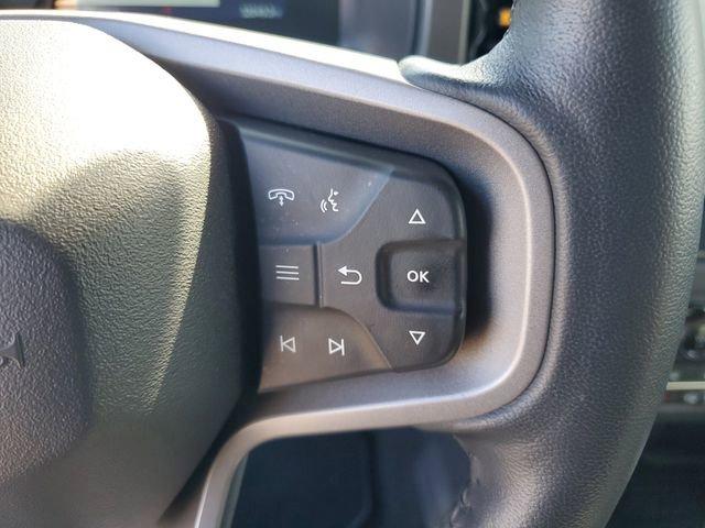 Ford Bronco Badlands - Thumbnail 13