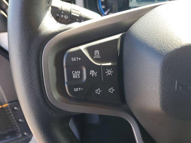 Ford Bronco Badlands - Thumbnail 12