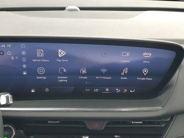 Buick Envision Preferred - Thumbnail 17