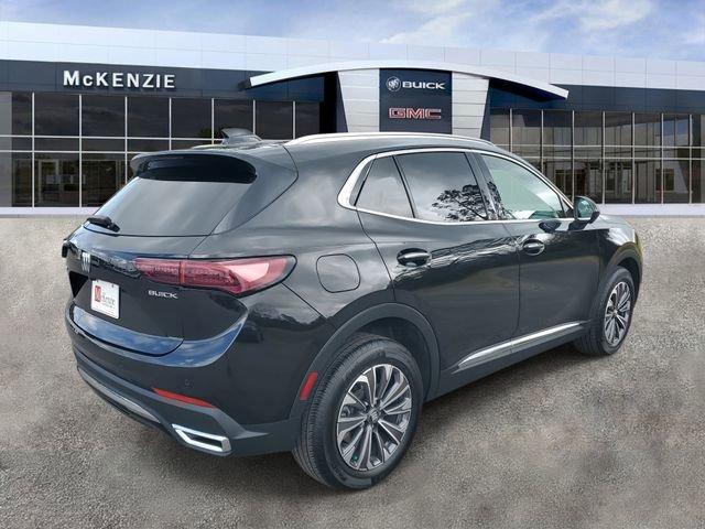 Buick Envision Preferred - Thumbnail 5