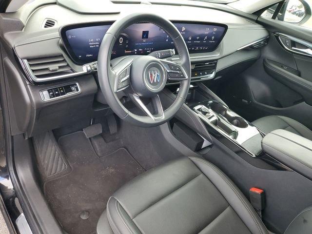 Buick Envision Preferred - Thumbnail 7