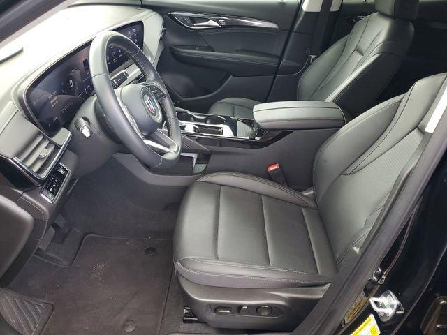 Buick Envision Preferred - Thumbnail 6