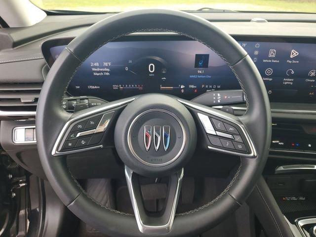 Buick Envision Preferred - Thumbnail 11