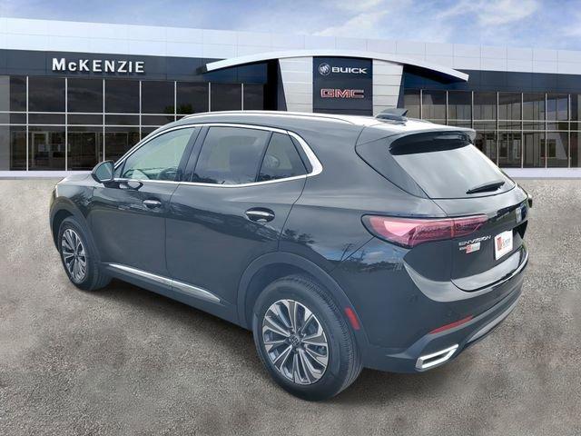 Buick Envision Preferred - Thumbnail 4
