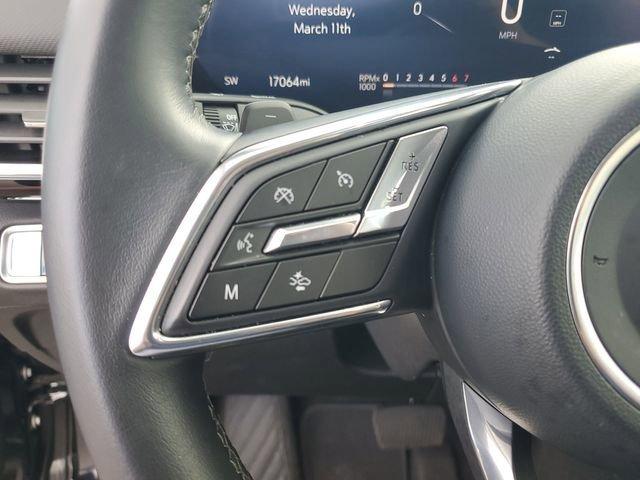 Buick Envision Preferred - Thumbnail 12