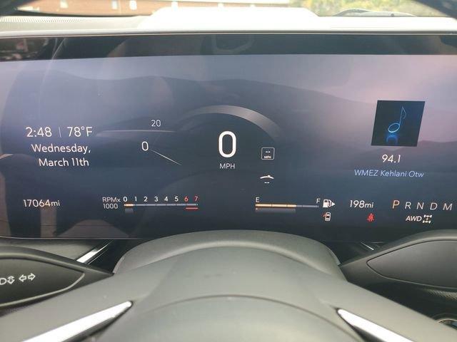 Buick Envision Preferred - Thumbnail 14