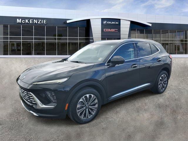 Buick Envision Preferred - Thumbnail 3