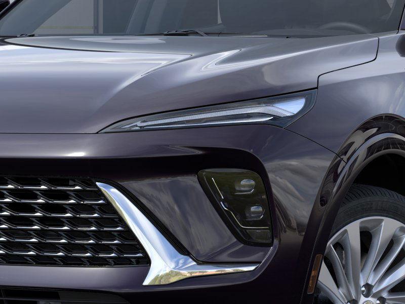 Buick Envision Avenir - Thumbnail 10
