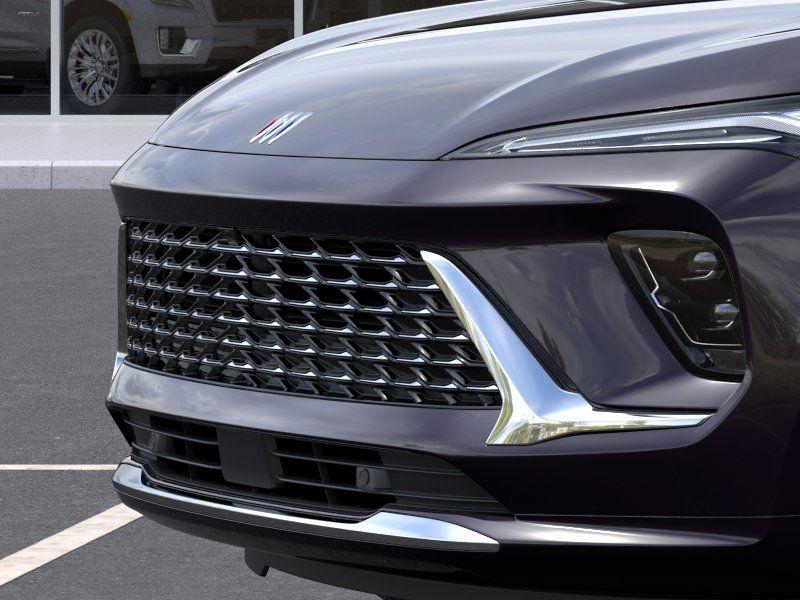 Buick Envision Avenir - Thumbnail 13