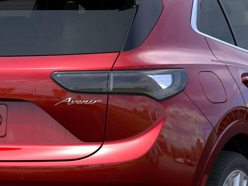 Buick Envision Avenir - Thumbnail 11