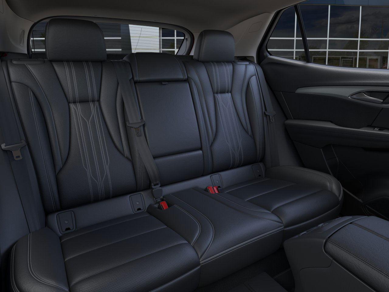 Buick Envision Avenir - Thumbnail 17