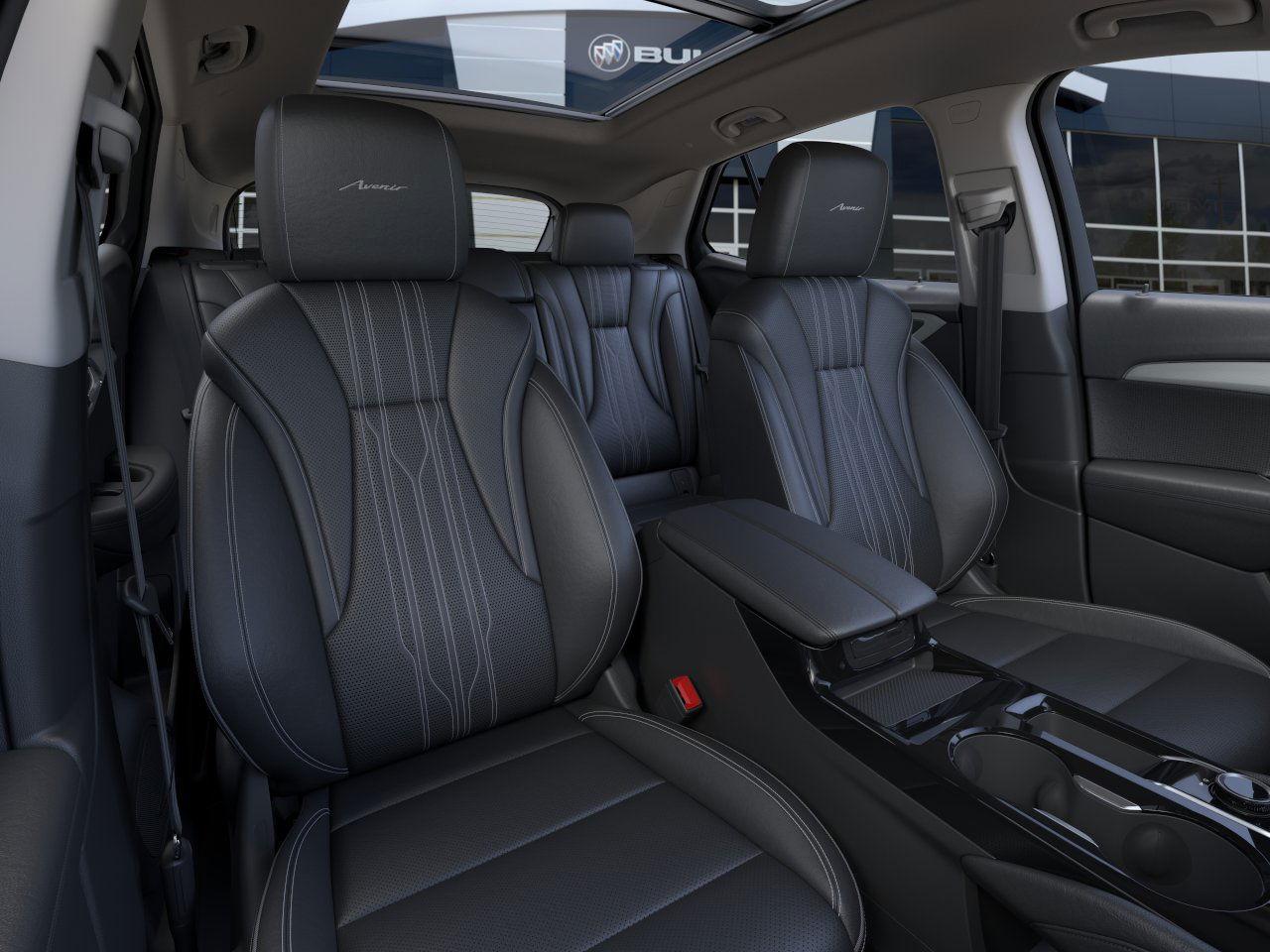 Buick Envision Avenir - Thumbnail 16