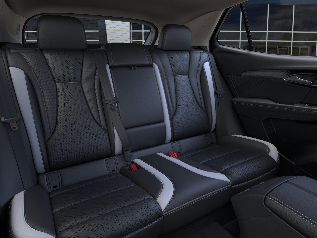 Buick Envision Sport Touring - Thumbnail 17