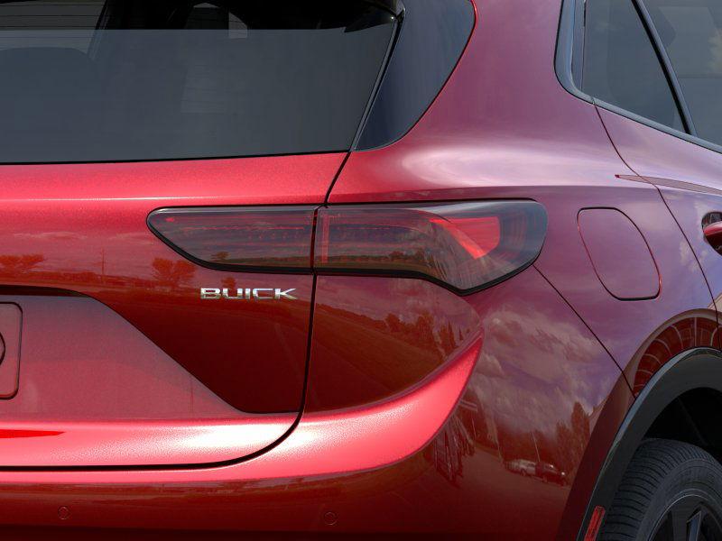 Buick Envision Sport Touring - Thumbnail 11