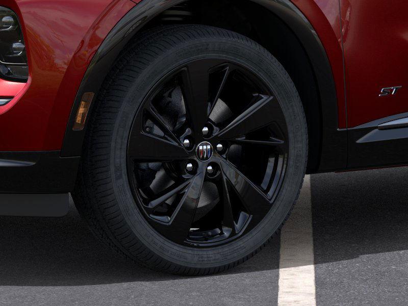 Buick Envision Sport Touring - Thumbnail 9