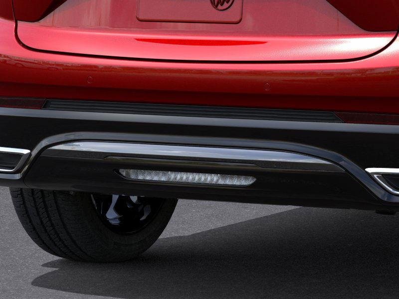 Buick Envision Sport Touring - Thumbnail 14