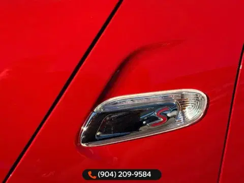 MINI Cooper S Classic - Thumbnail 6