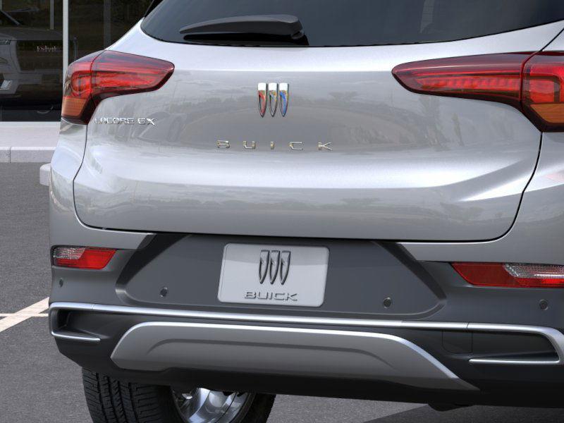 Buick Encore Gx Preferred - Thumbnail 14