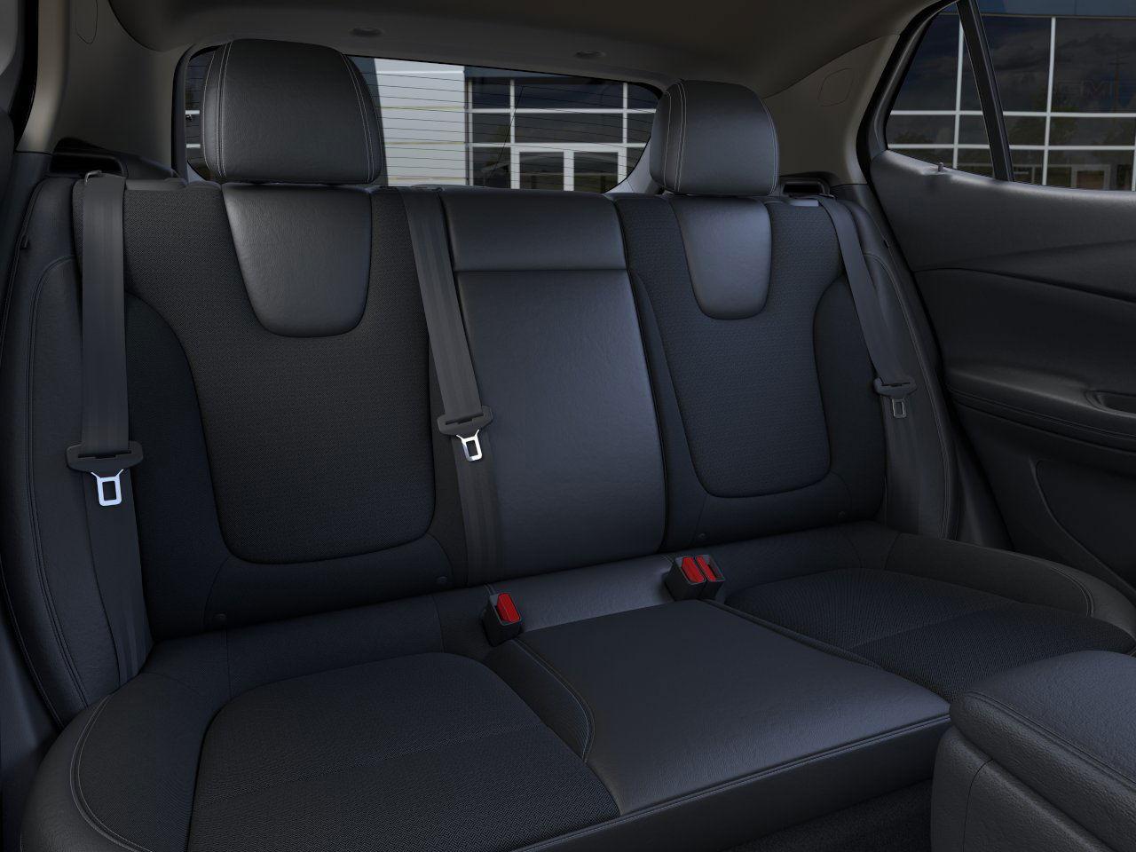 Buick Encore Gx Preferred - Thumbnail 17