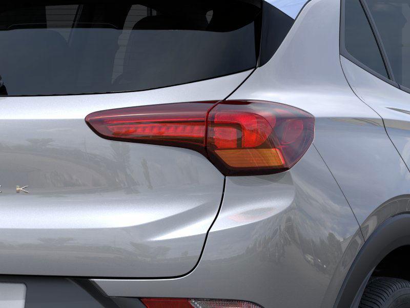 Buick Encore Gx Preferred - Thumbnail 11