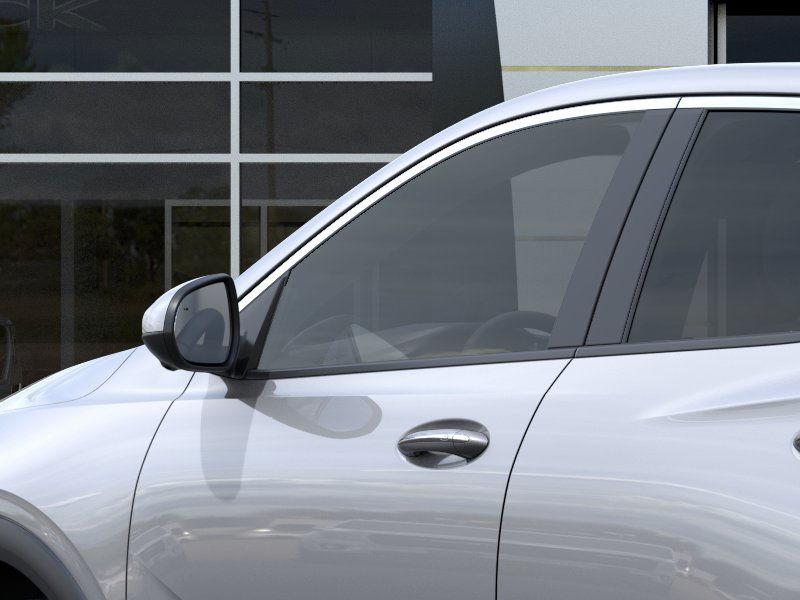 Buick Encore Gx Preferred - Thumbnail 12
