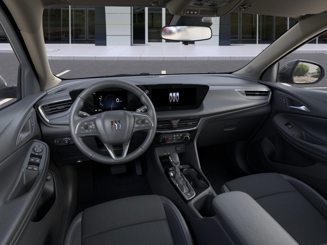 Buick Encore Gx Preferred - Thumbnail 15