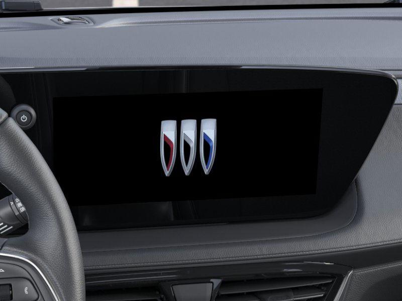 Buick Encore Gx Preferred - Thumbnail 20