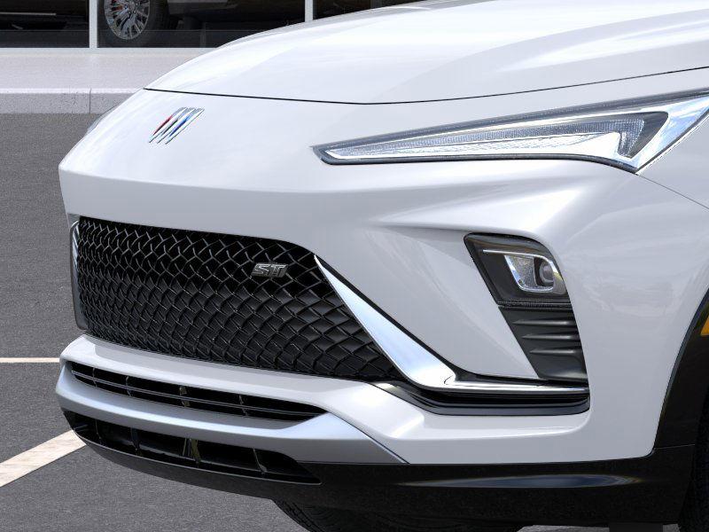 Buick Envista Sport Touring - Thumbnail 13