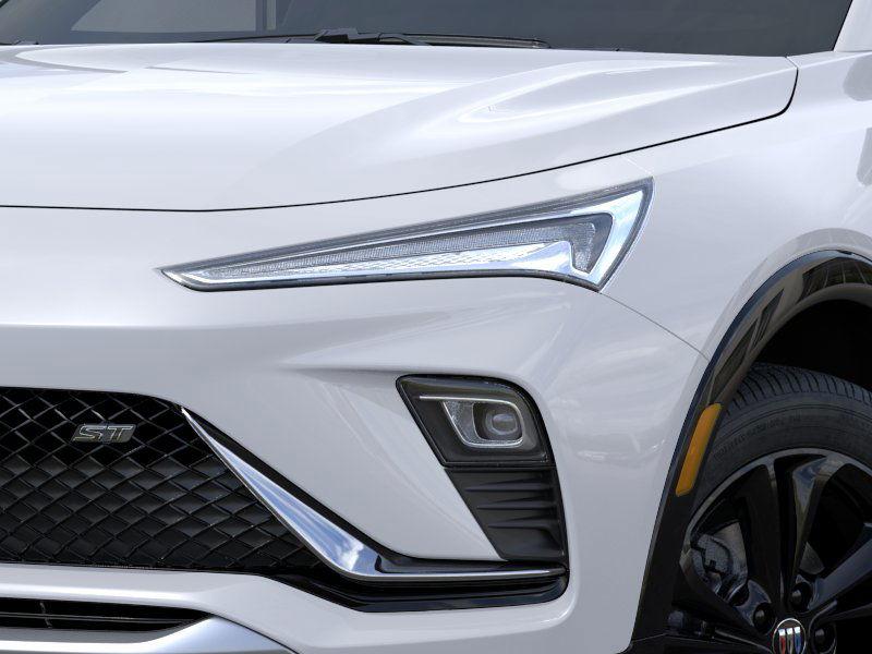 Buick Envista Sport Touring - Thumbnail 10