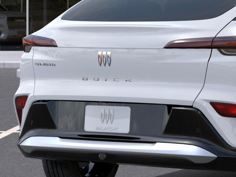 Buick Envista Sport Touring - Thumbnail 14
