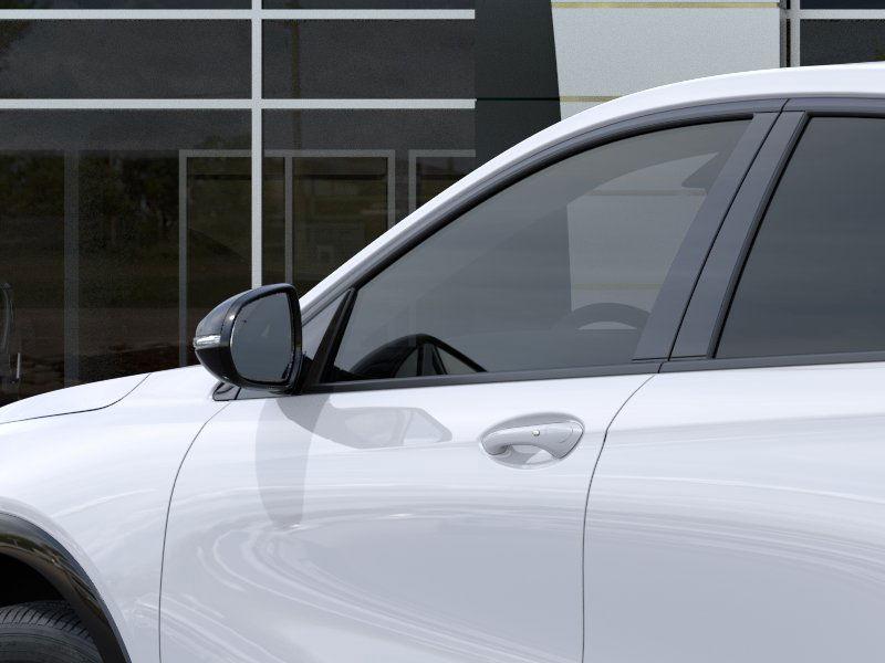 Buick Envista Sport Touring - Thumbnail 12