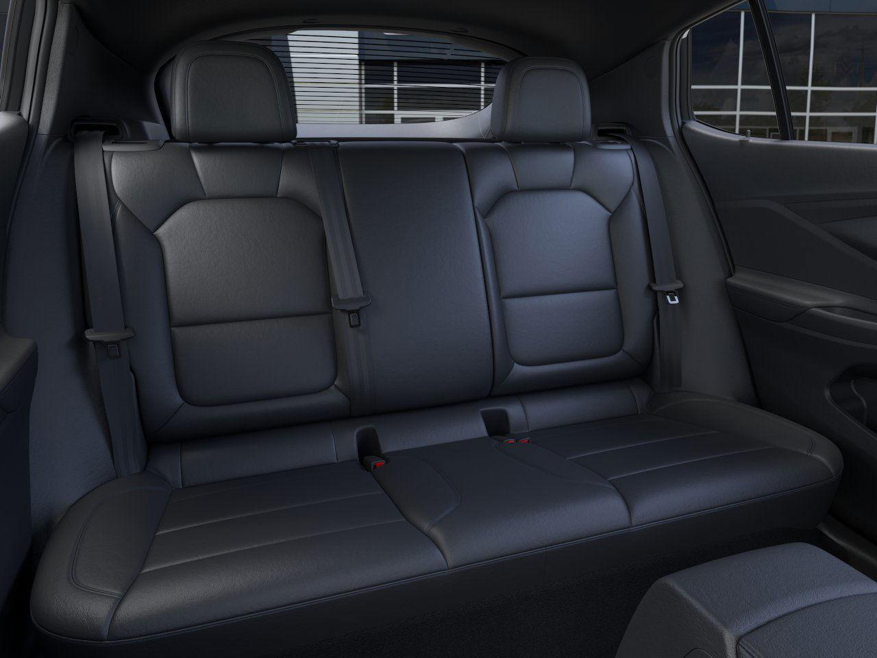 Buick Envista Sport Touring - Thumbnail 17