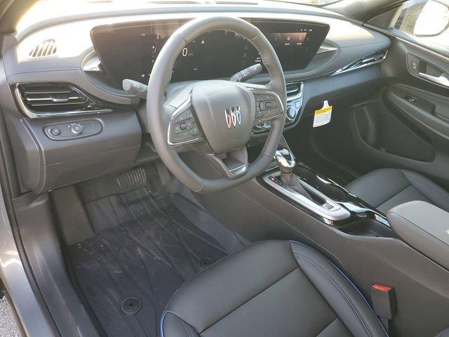 Buick Envista Sport Touring - Thumbnail 7