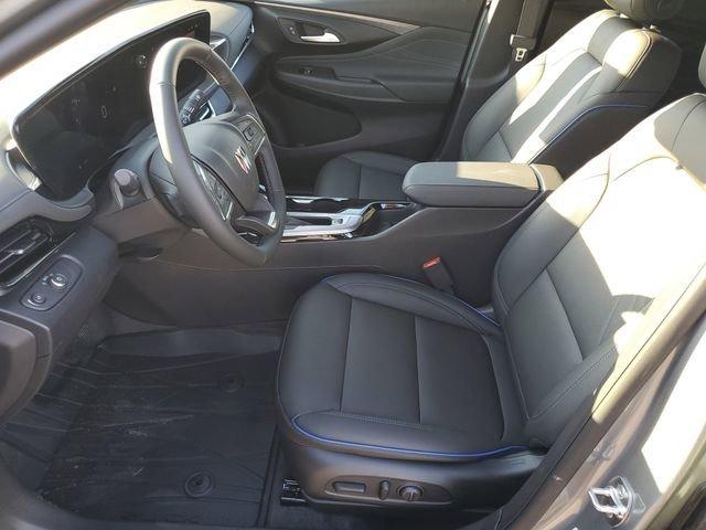 Buick Envista Sport Touring - Thumbnail 6