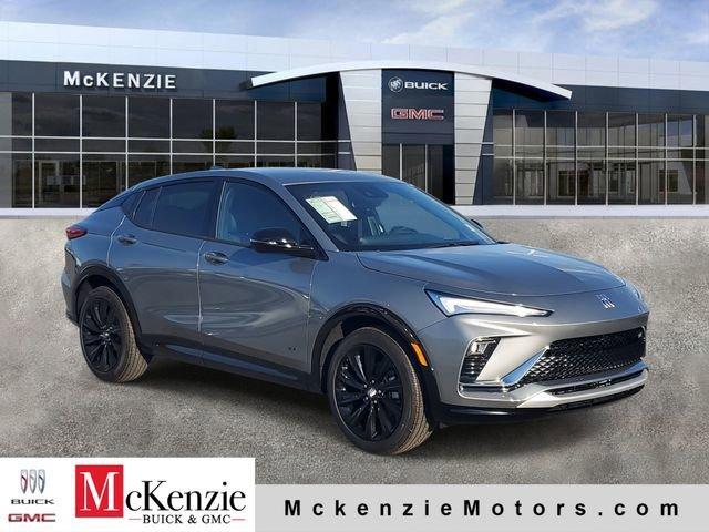 Buick Envista Sport Touring - Thumbnail 2