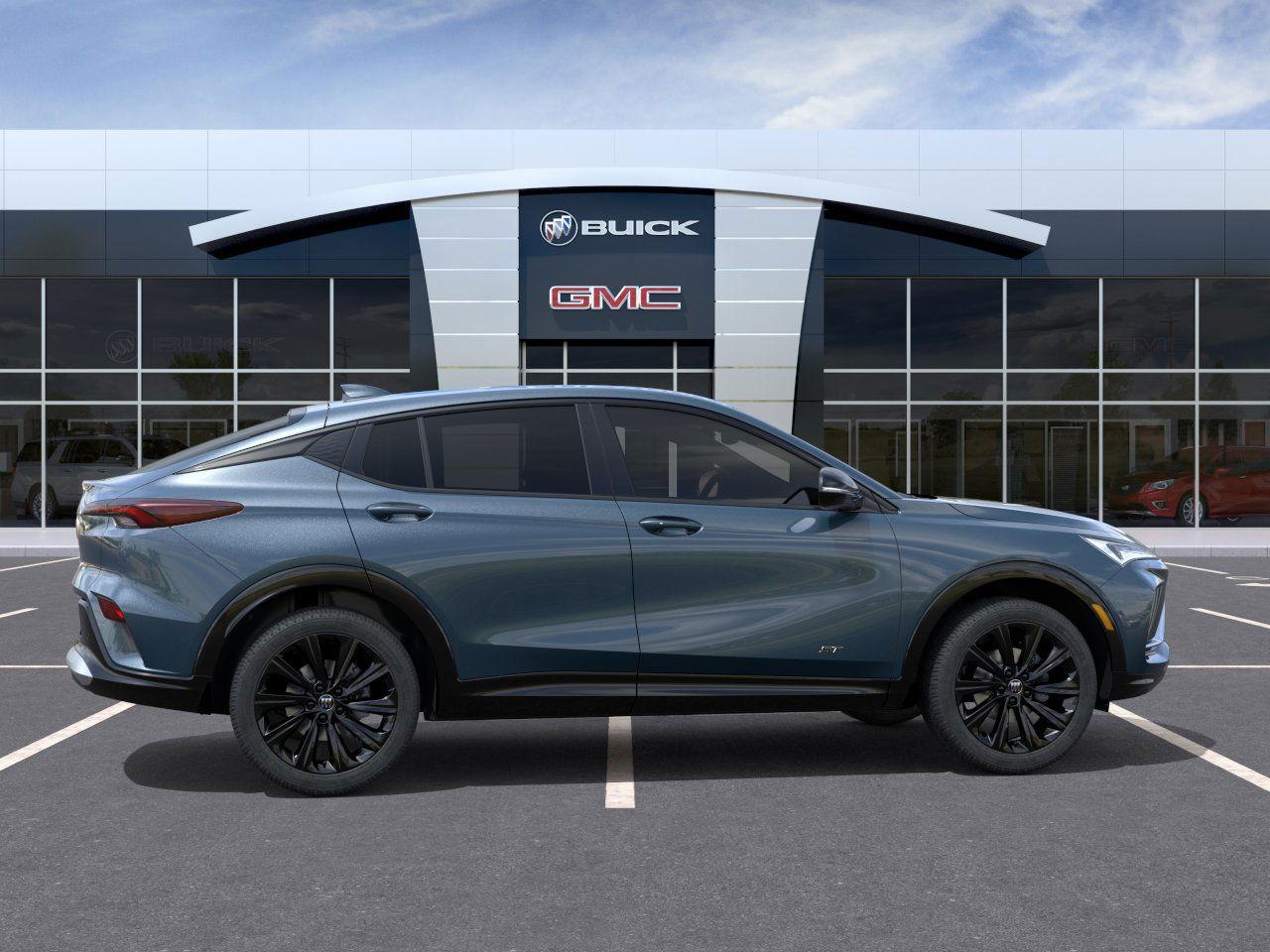 Buick Envista Sport Touring - Thumbnail 5