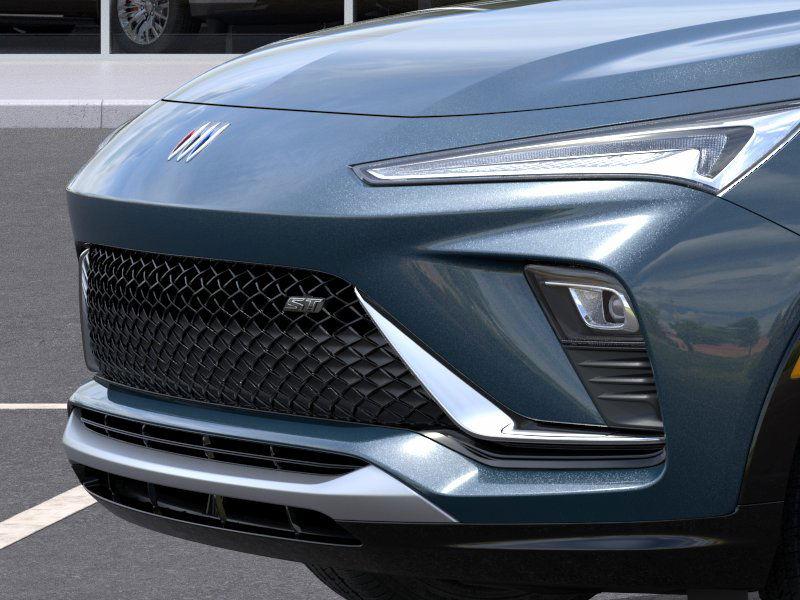 Buick Envista Sport Touring - Thumbnail 13