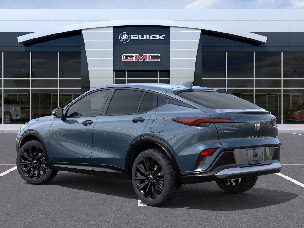 Buick Envista Sport Touring - Thumbnail 3