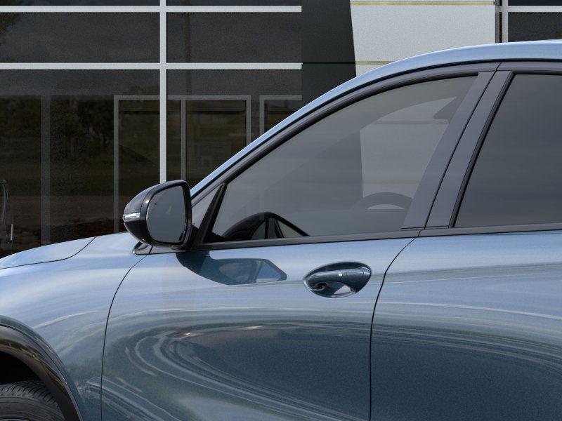 Buick Envista Sport Touring - Thumbnail 12