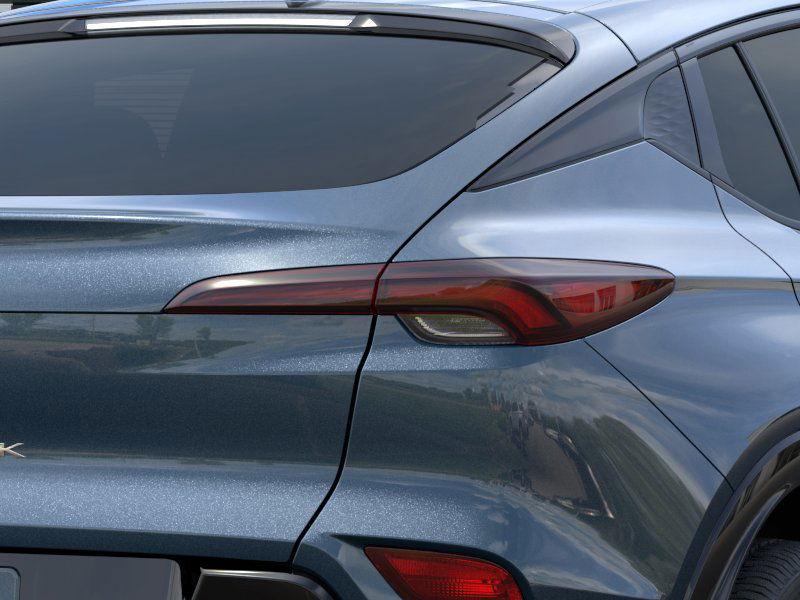 Buick Envista Sport Touring - Thumbnail 11