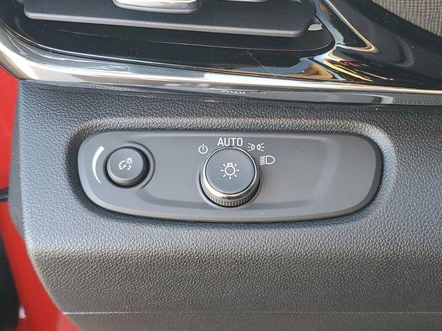 Buick Envista Sport Touring - Thumbnail 20