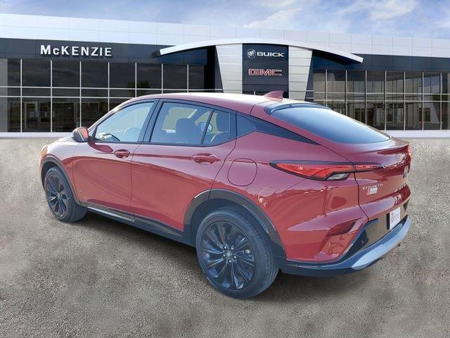 Buick Envista Sport Touring - Thumbnail 4